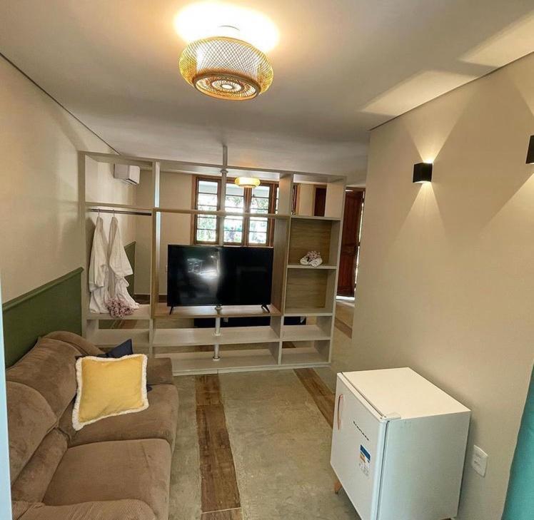 Recanto Dos Manacas Pirenopolis Ngoại thất bức ảnh