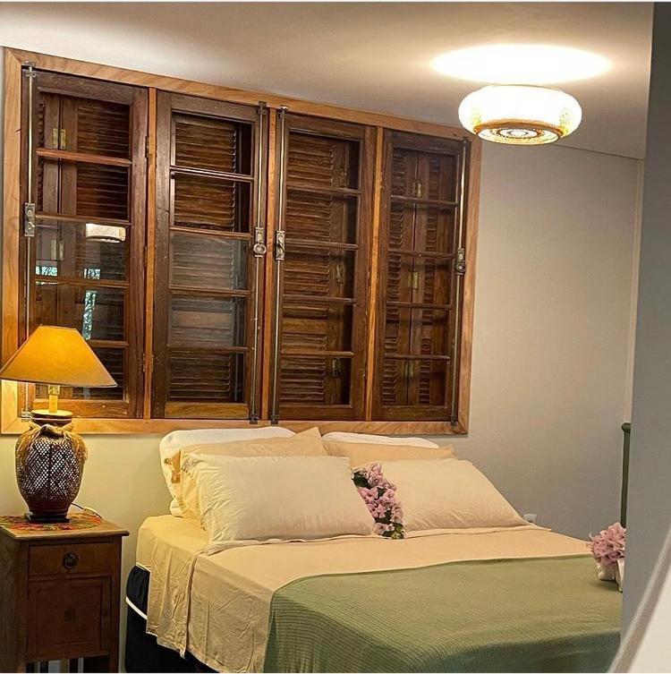 Recanto Dos Manacas Pirenopolis Ngoại thất bức ảnh