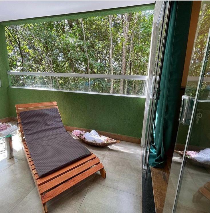 Recanto Dos Manacas Pirenopolis Ngoại thất bức ảnh