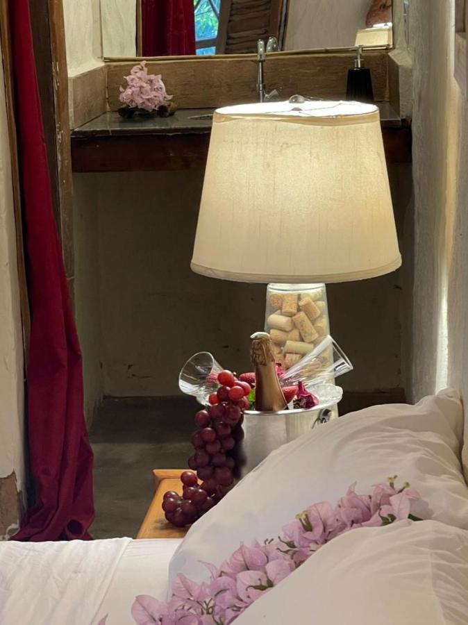 Recanto Dos Manacas Pirenopolis Ngoại thất bức ảnh