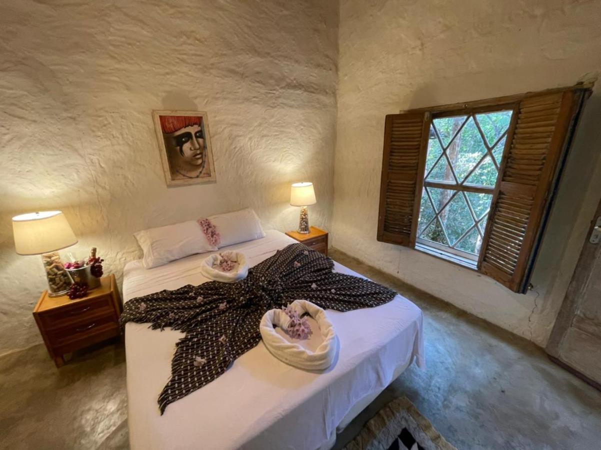 Recanto Dos Manacas Pirenopolis Ngoại thất bức ảnh